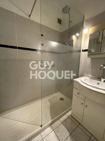 Appartement Lormont 3 pièce(s) 79m2