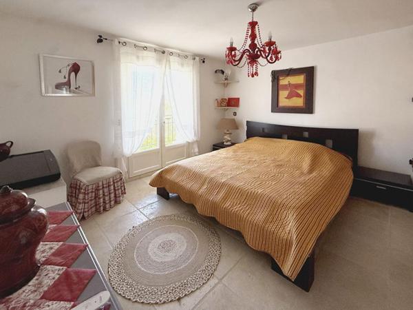 Villa d'exception avec piscine 4 chambres 182 m2 - Malijai 04350