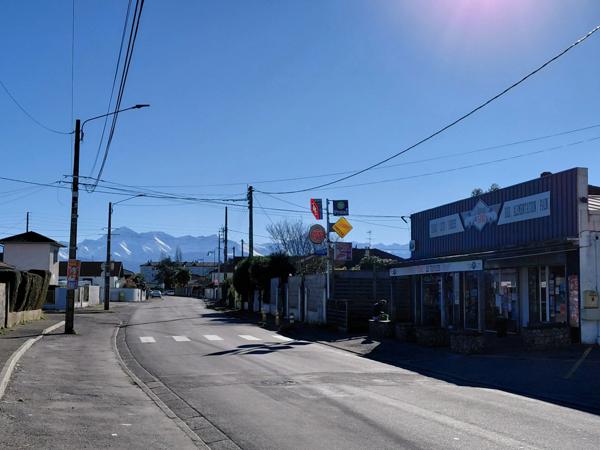 Fonds de commerce à vendre SOUES (65) - bar, alimentation, tabac, presse, loto, ...
