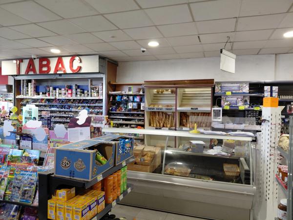 Fonds de commerce à vendre SOUES (65) - bar, alimentation, tabac, presse, loto, ...