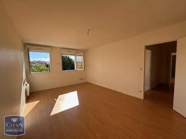 Appartement à vendre 3 pièces 68m²