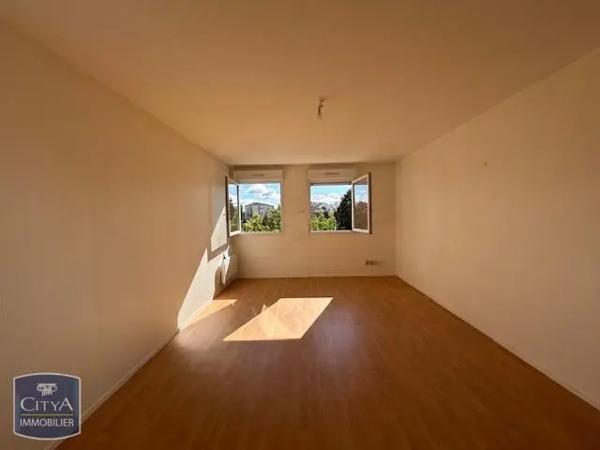 Appartement à vendre 3 pièces 68m²