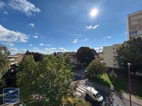 Appartement à vendre 3 pièces 68m²