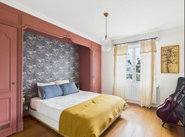 Maison à vendre |  Auray |  6 pièces | 150 m²