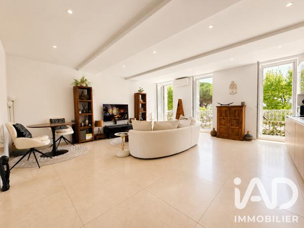Appartement (prestige) à vendre 4 pièces 100 m² Saint-Raphaël
