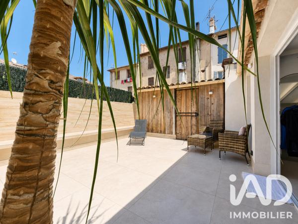 Appartement (prestige) à vendre 4 pièces 100 m² Saint-Raphaël