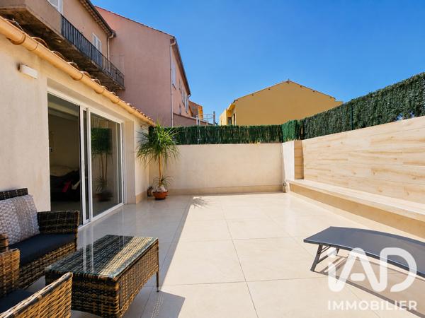 Appartement (prestige) à vendre 4 pièces 100 m² Saint-Raphaël