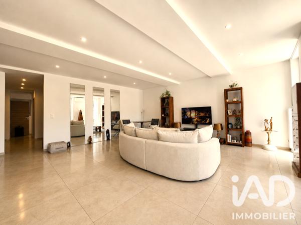 Appartement (prestige) à vendre 4 pièces 100 m² Saint-Raphaël