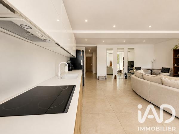Appartement (prestige) à vendre 4 pièces 100 m² Saint-Raphaël
