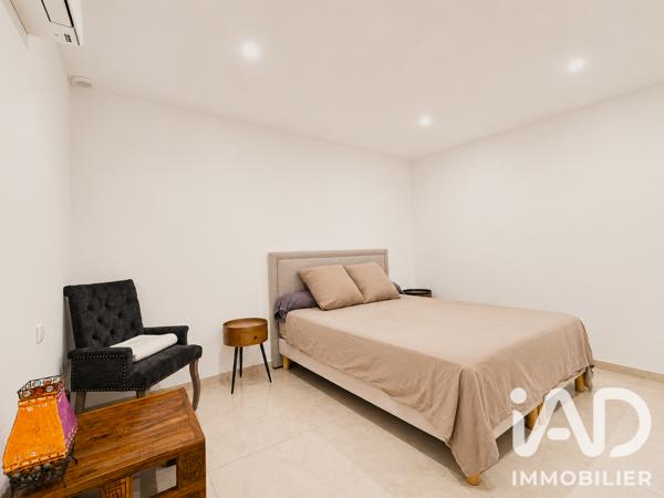 Appartement (prestige) à vendre 4 pièces 100 m² Saint-Raphaël