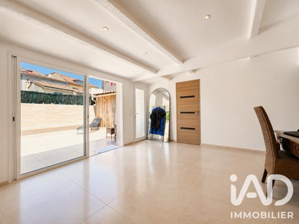 Appartement (prestige) à vendre 4 pièces 100 m² Saint-Raphaël