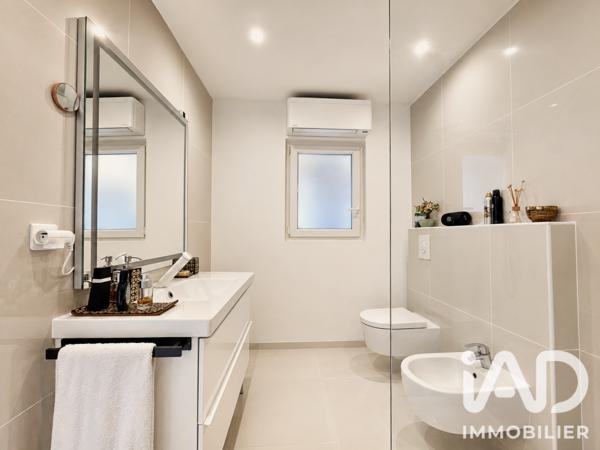 Appartement (prestige) à vendre 4 pièces 100 m² Saint-Raphaël