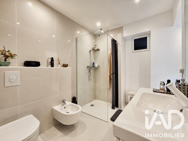 Appartement (prestige) à vendre 4 pièces 100 m² Saint-Raphaël