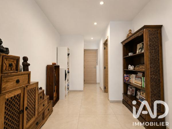 Appartement (prestige) à vendre 4 pièces 100 m² Saint-Raphaël