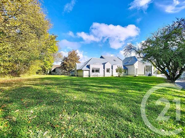 Maison à vendre  2 pièces - 116 m2 VITTEL - 88