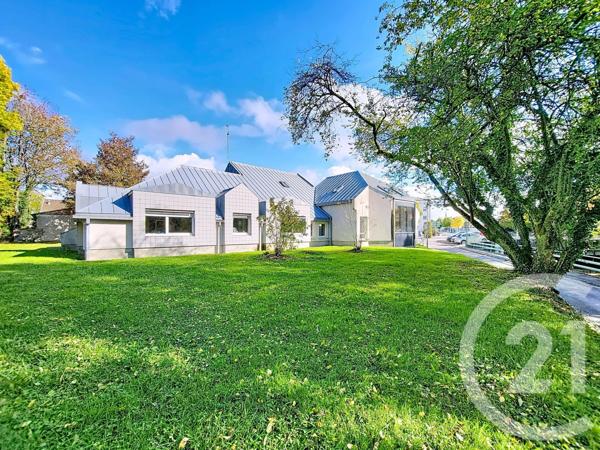 Maison à vendre  2 pièces - 116 m2 VITTEL - 88