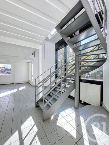 Maison à vendre  2 pièces - 116 m2 VITTEL - 88