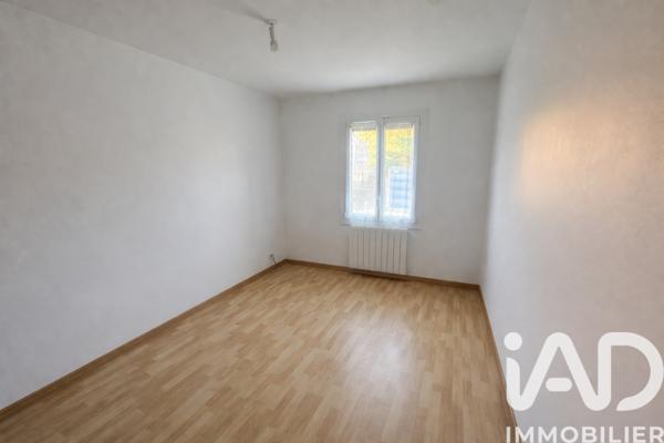 Maison à vendre 6 pièces 146 m² Saint-Benoît-sur-Loire