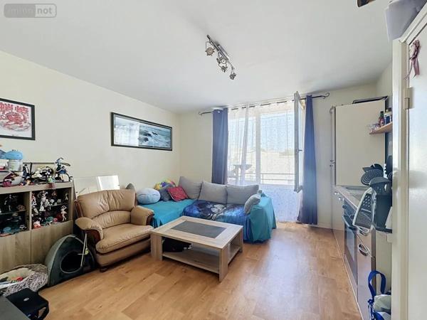 Achat - Appartement Lorient 56100 2 pièces 33 m 2 223 m 2