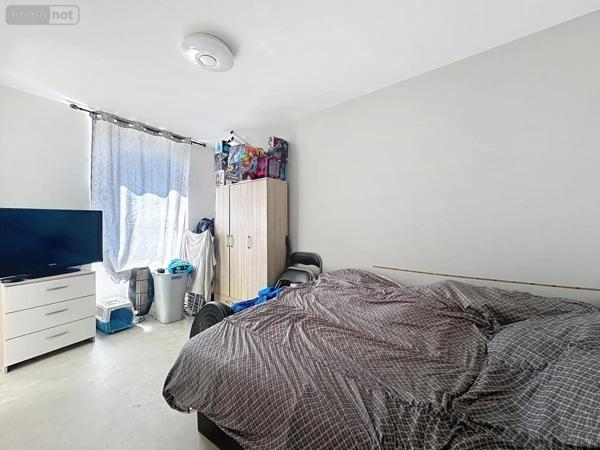Achat - Appartement Lorient 56100 2 pièces 33 m 2 223 m 2