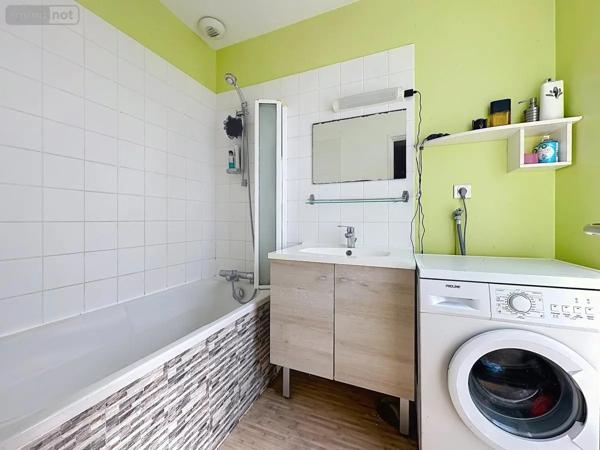 Achat - Appartement Lorient 56100 2 pièces 33 m 2 223 m 2