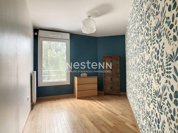 ISSY LES MOULINEAUX - QUARTIER MAIRIE D'ISSY - Appartement 3 pièce(s) 56m2 metro standing