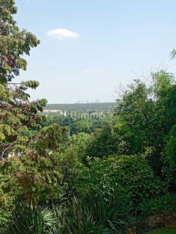 Appartement 78 - Environnement arboré et calme