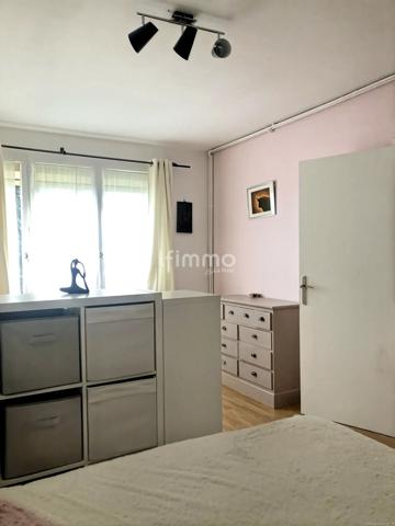 Appartement 78 - Environnement arboré et calme