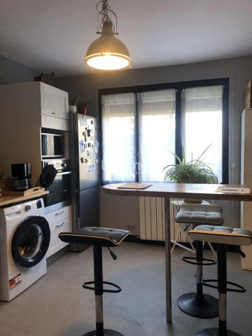 Appartement 78 - Environnement arboré et calme