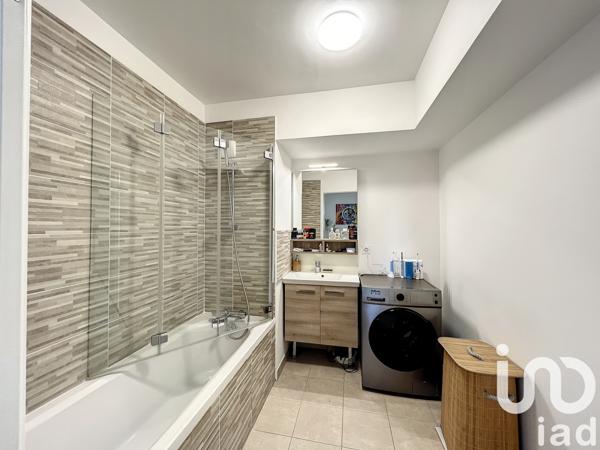 Appartement à vendre 3 pièces 59 m² Neuilly-sur-Marne