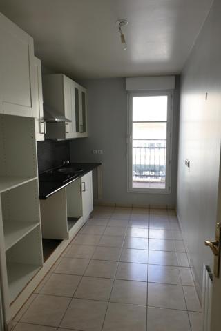 Appartement lumineux