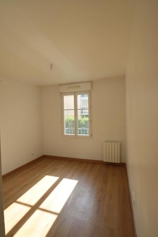 Appartement lumineux