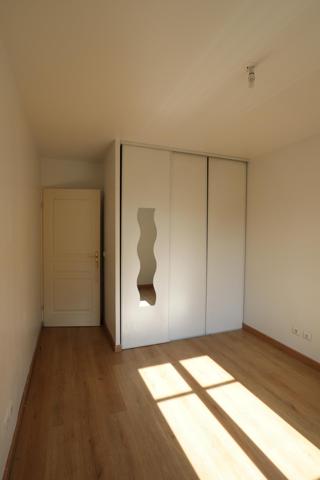 Appartement lumineux