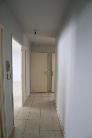 Appartement lumineux