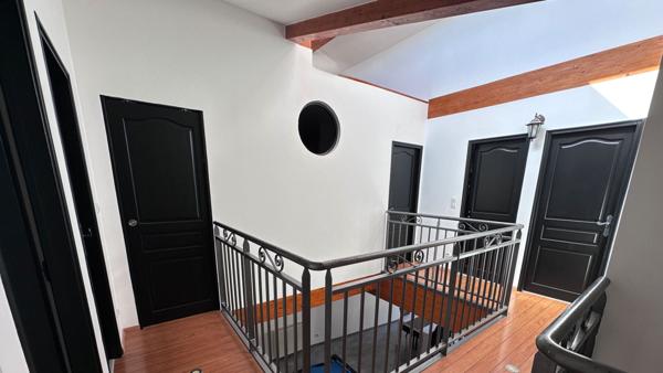 Maison de ville Orcet , 4 chambres, 160 m2
