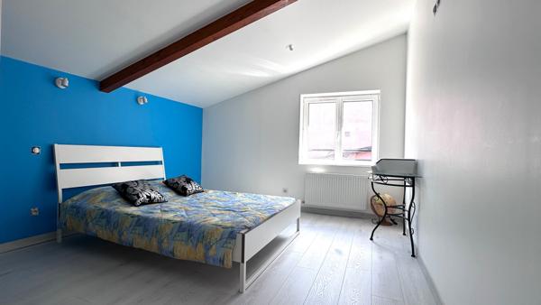 Maison de ville Orcet , 4 chambres, 160 m2