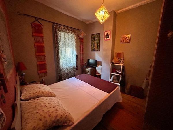 Maison De village 4 pièce(s) 79 m2+cour intérieur