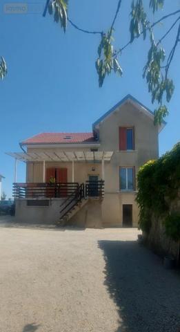 Achat - Maison Besançon 25000 119 m 2 1165 m 2