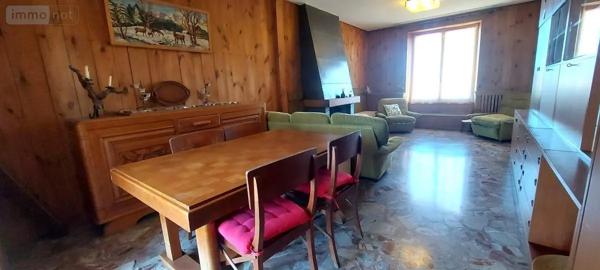 Achat - Maison Besançon 25000 119 m 2 1165 m 2
