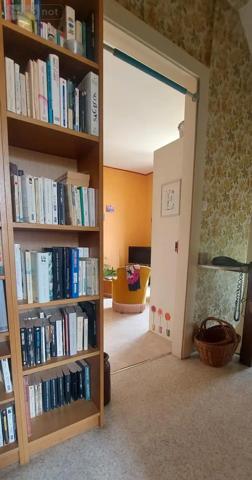 Achat - Maison Besançon 25000 119 m 2 1165 m 2