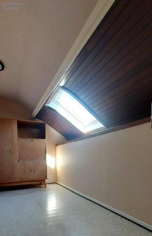 Achat - Maison Besançon 25000 119 m 2 1165 m 2