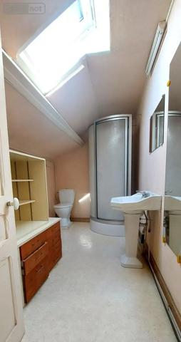 Achat - Maison Besançon 25000 119 m 2 1165 m 2
