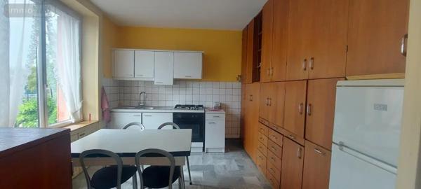 Achat - Maison Besançon 25000 119 m 2 1165 m 2