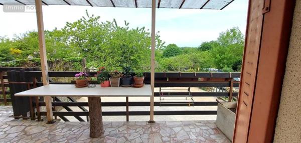 Achat - Maison Besançon 25000 119 m 2 1165 m 2