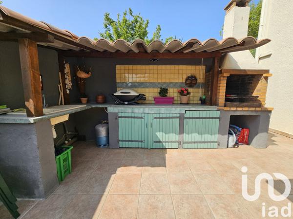 Maison à vendre 4 pièces 97 m² Cabestany