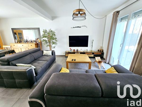 Maison à vendre 4 pièces 97 m² Cabestany
