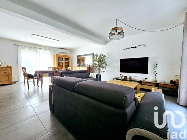 Maison à vendre 4 pièces 97 m² Cabestany