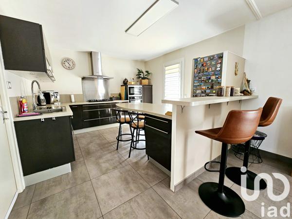 Maison à vendre 4 pièces 97 m² Cabestany