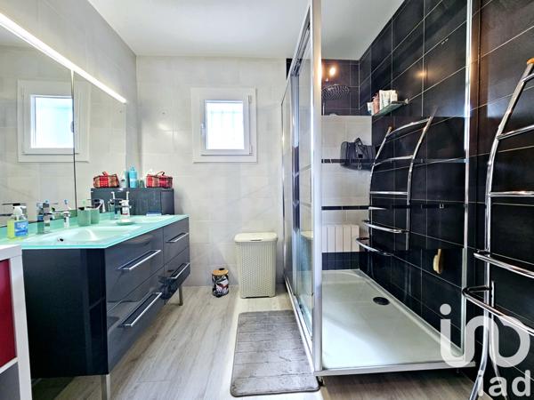 Maison à vendre 4 pièces 97 m² Cabestany