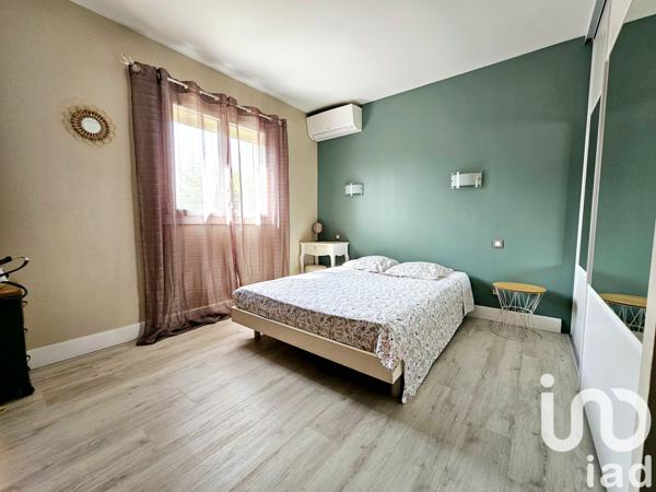 Maison à vendre 4 pièces 97 m² Cabestany